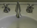 Irish taps running dry?